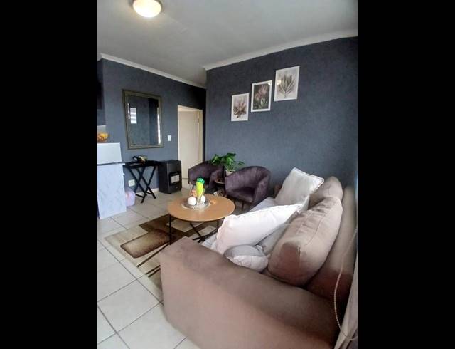 2 BEDROOM APARTMENT FOR SALE IN FLEURHOF